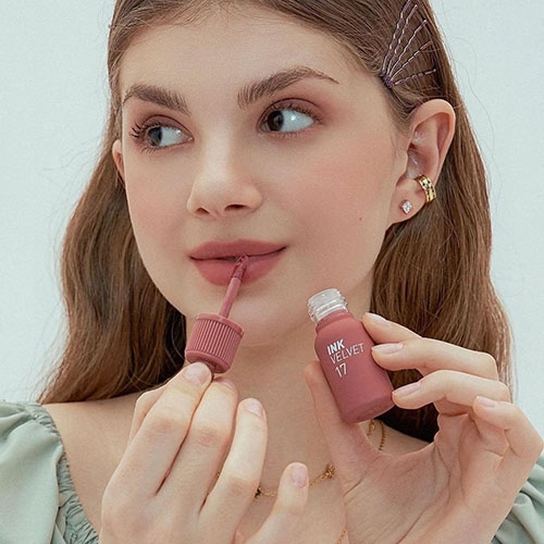 Son Kem Peripera INK Velvet Nude - Image 19