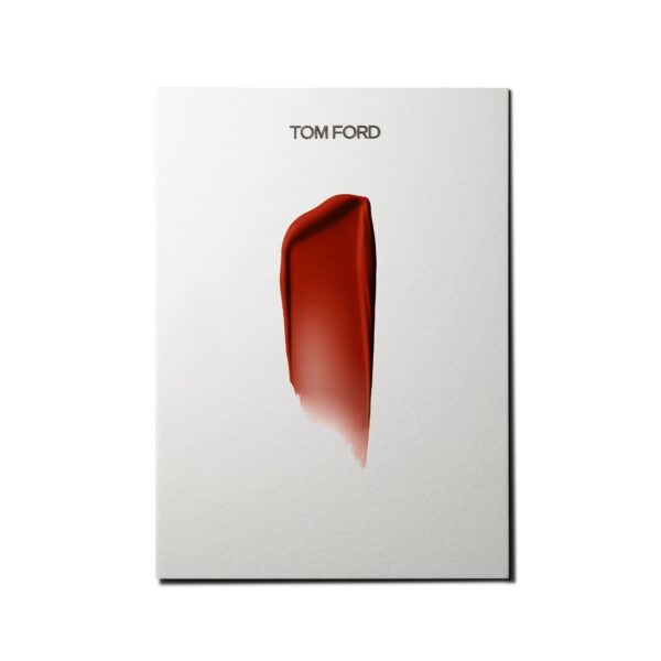 Son Kem Tom Ford Luxe Matte - Image 12