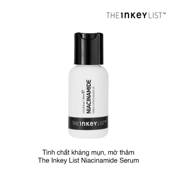 Serum The Inkey List - Niacinamide 30ml - Image 10