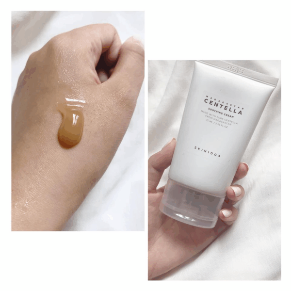 Kem Dưỡng Centella Soothing 75ml XT - Image 2