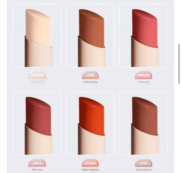 Son Dưỡng Sunnies Face - Image 4