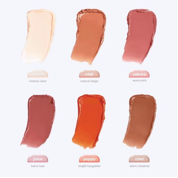 Son Dưỡng Sunnies Face - Image 3