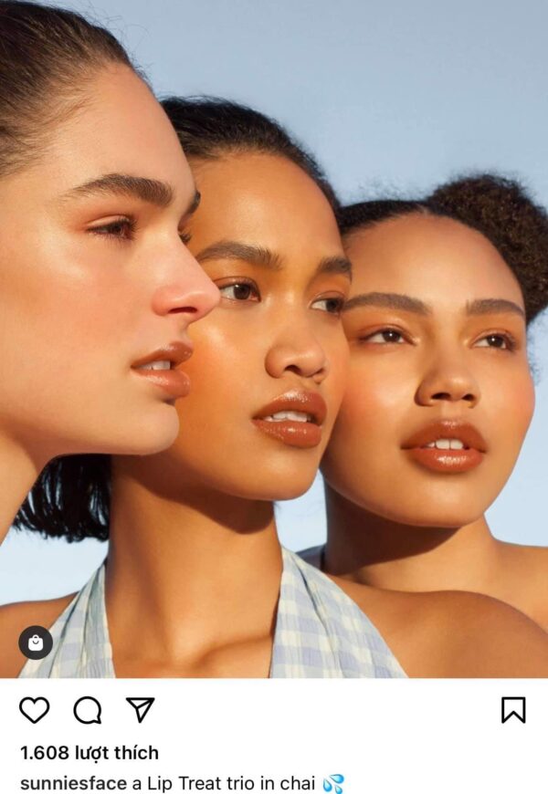 Son Dưỡng Sunnies Face - Image 6