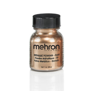 nhũ Mehron Metallic Powder