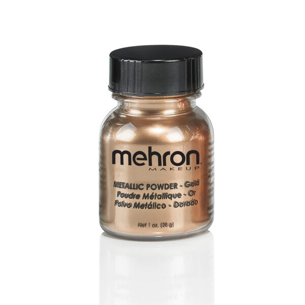 nhũ Mehron Metallic Powder