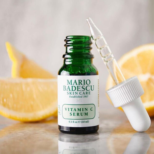Serum Mario Badescu Vitamin C 29ml - Image 5