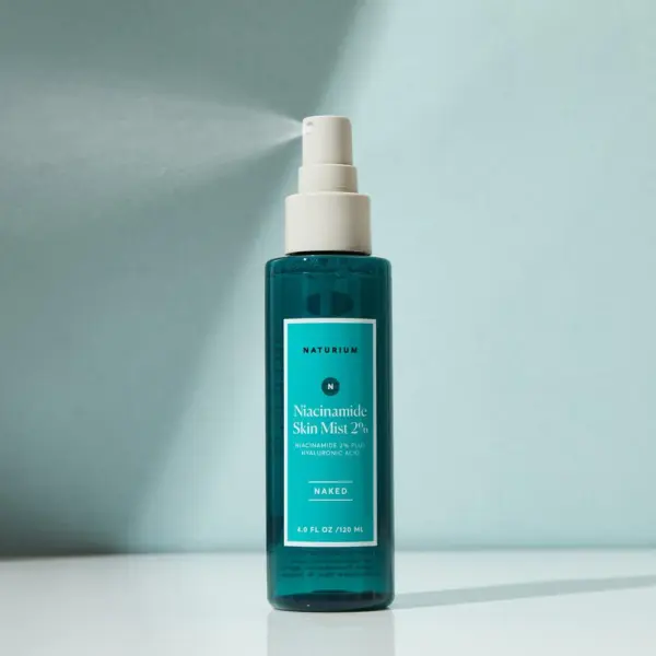 Xịt Khoáng Naturium Niacinamide Skin Mist 2% 120ml - Image 3