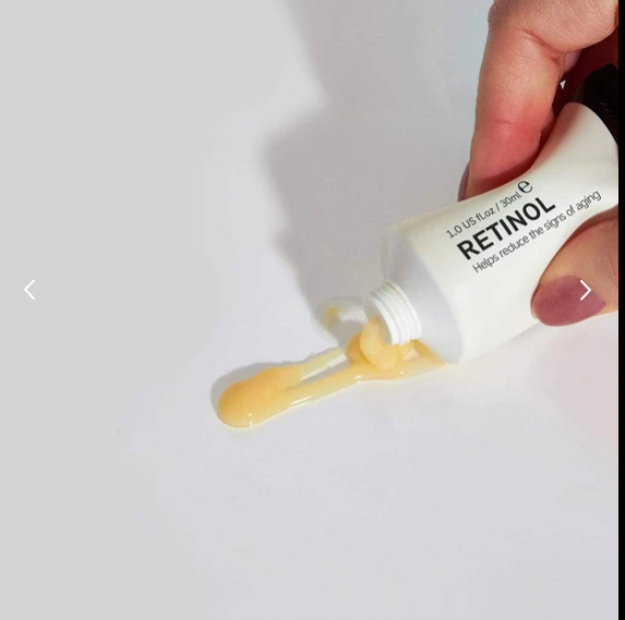 Serum The Inkey List - Retinol 30ml - Image 2