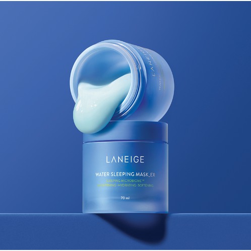 Mặt Nạ Ngủ Laneige Water Sleeping Mask EX 70ml - Image 3