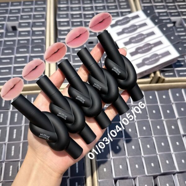 Son Kem Muzigae Tie Up Cover Tint 6g - Image 2