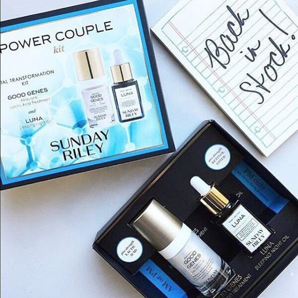 Set Sunday Riley - Power Couple - Image 4