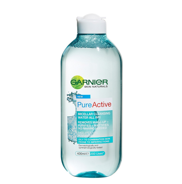 Tẩy trang Garnier 400ml - Image 9
