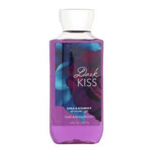 Sữa Tắm Bath & Body Works Dark Kiss 295ml