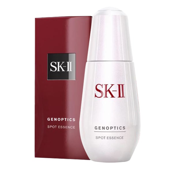 SKII Genoptics Aura Essence 50ml - Image 7