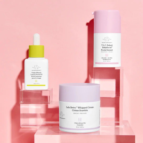 Drunk Elephant - TTBC 25% AHA + 2% BHA 50ml - Image 3