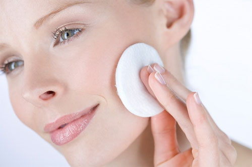 Bông Tẩy Trang Ipek - Image 4