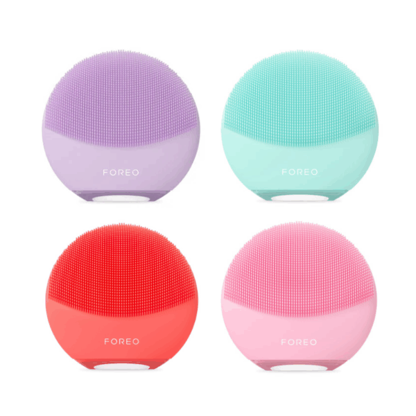 Máy Rửa Mặt Foreo Luna Mini 4 - Image 6