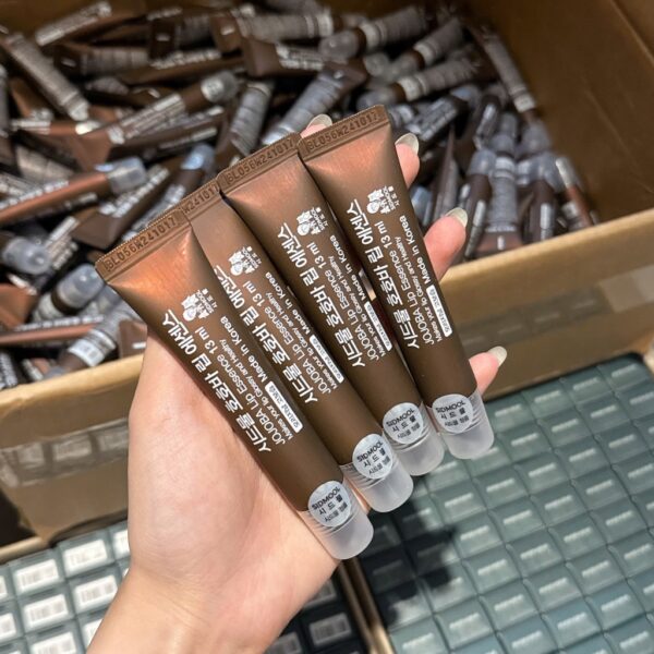 Son Dưỡng SIDMOOL Jojoba Essence 13ml - Image 3