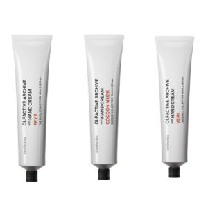 Kem Tay Tamburins Olfactive Archive 65ML