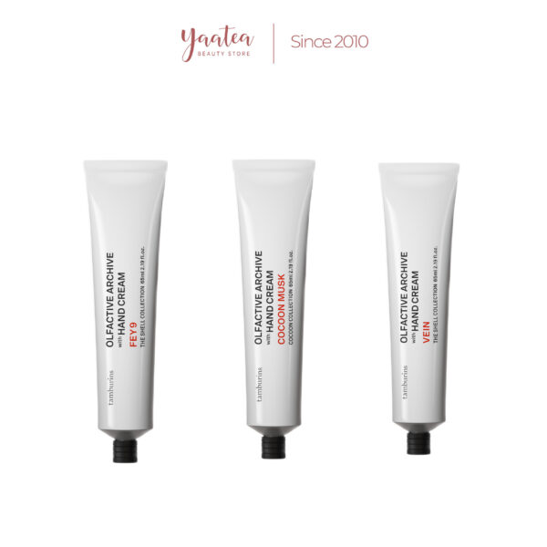 Kem Tay Tamburins Olfactive Archive 65ML - Image 10