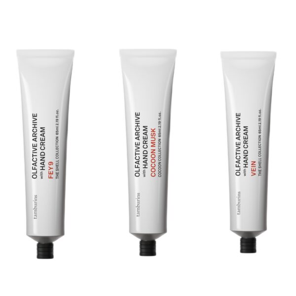 Kem Tay Tamburins Olfactive Archive 65ML