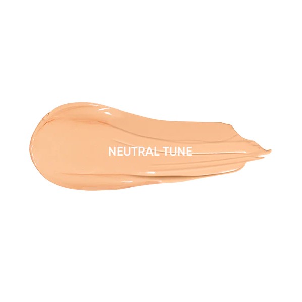 Cushion Amuse Skin Tune Vegan Cover SPF45 - Image 8