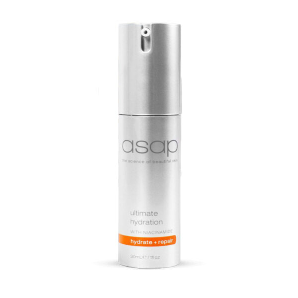 Kem Dưỡng Asap Advenced Hydrating Mosturiser 50ml CT - Image 5