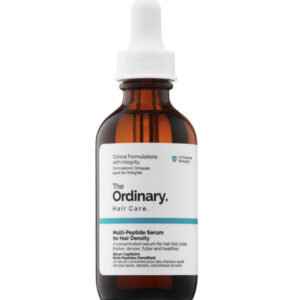 Serum Dưỡng Tóc The Ordinary Multi – Peptide Serum For Hair Density 60ML