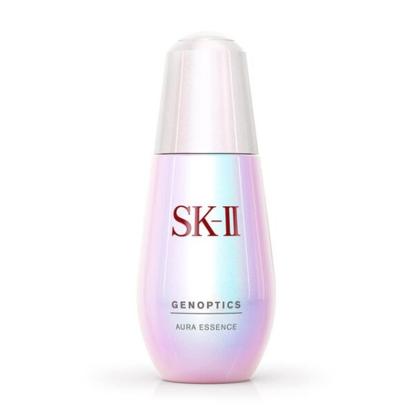 SKII Genoptics Aura Essence 50ml