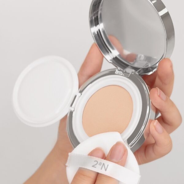 Cushion 2aN Gleaming Tension Pact - Image 5