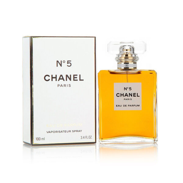 Nước Hoa Chanel No 5 - Image 4