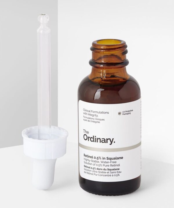 Boma The Ordinary Retinoid 0,5% - Image 5