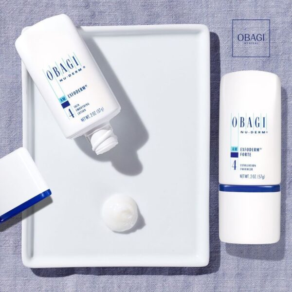 [CHIẾT KHẤU 20%] Obagi số 4 (57g) CT - Image 4