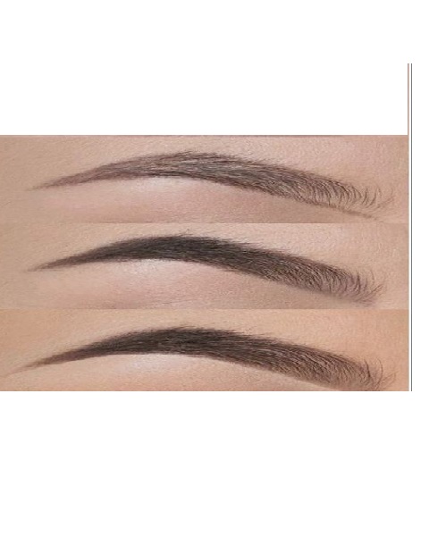 Bột Mày ABH - Soft Brown - Image 3