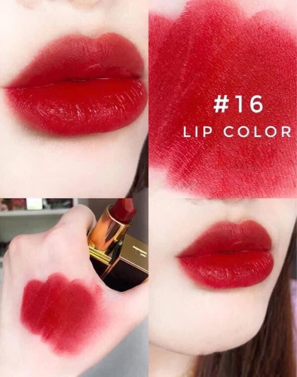 Son Thỏi Tom Ford Limitted 2020 - Image 8