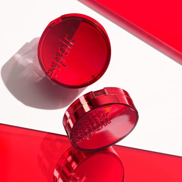 Phấn Nước Espoir Pro Tailor Be Velvet Cover Cushion SPF 34 PA++ - Image 3