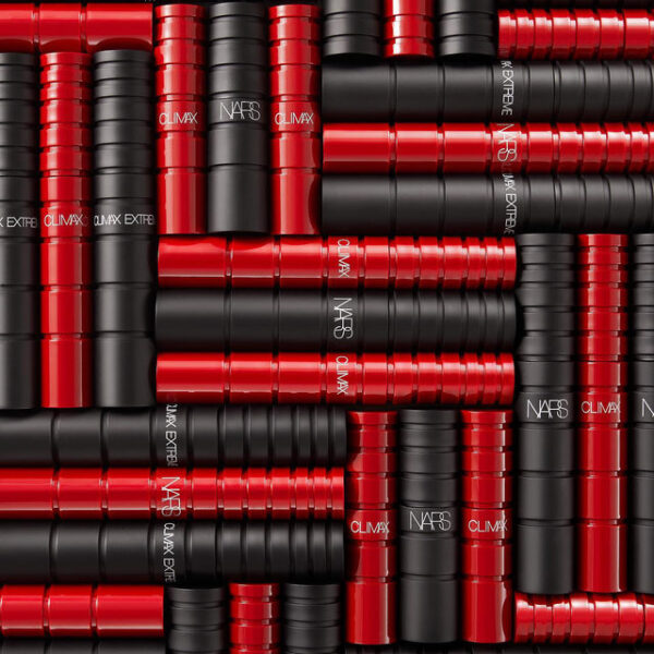 Chuốt Mi Mascara Nars Climax Extreme 6G - Image 4
