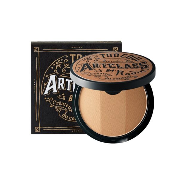 Tạo Khối Too Cool For School Artclass By Rodin Shading