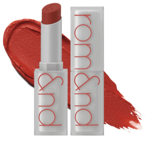 Son Thỏi Romand Zero Matte