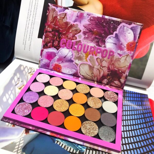 Bảng mắt Colourpop Magic Hour - Image 3