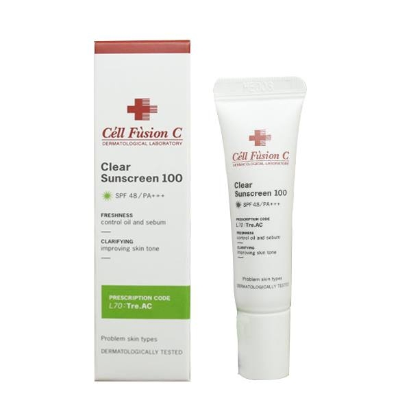 KCN Cell Fusion Toning 50ml - Image 4