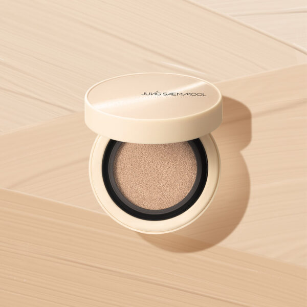 Cushion Jung Saem Mool Skin Nuder Cover Layer - Image 2