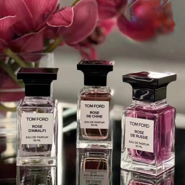 Nước Hoa Tom Ford Rose De Chine - Image 5