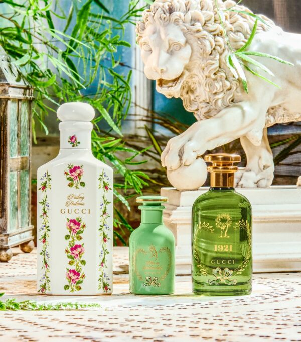 Nước Hoa Gucci Alchemist 1921 100ml - Image 3