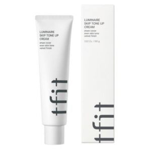 Kem Lót Tfit Luminaire Skip Tone Up Cream 100ml