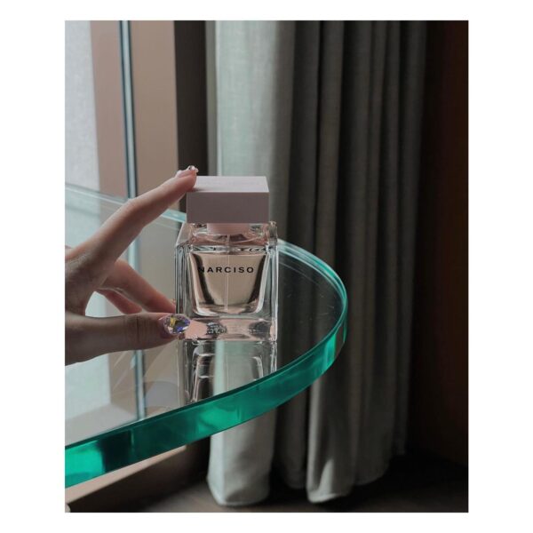 Nước Hoa Narciso Cristal - Image 3