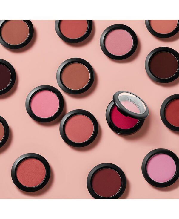 Má Hồng MAC Powder - Image 5