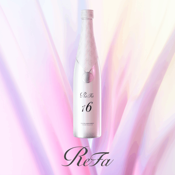Refa Collagen Enrich Nước 480ml - Image 4