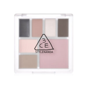 Bảng Mắt 3CE All-Rouder Face Palette