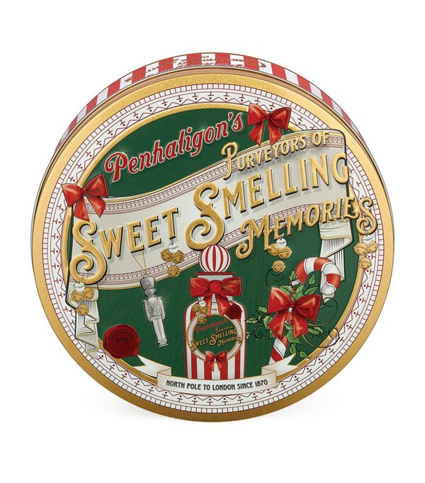 Set Nước Hoa Penhaligons Sweet Smelling 5x5ml - Image 6